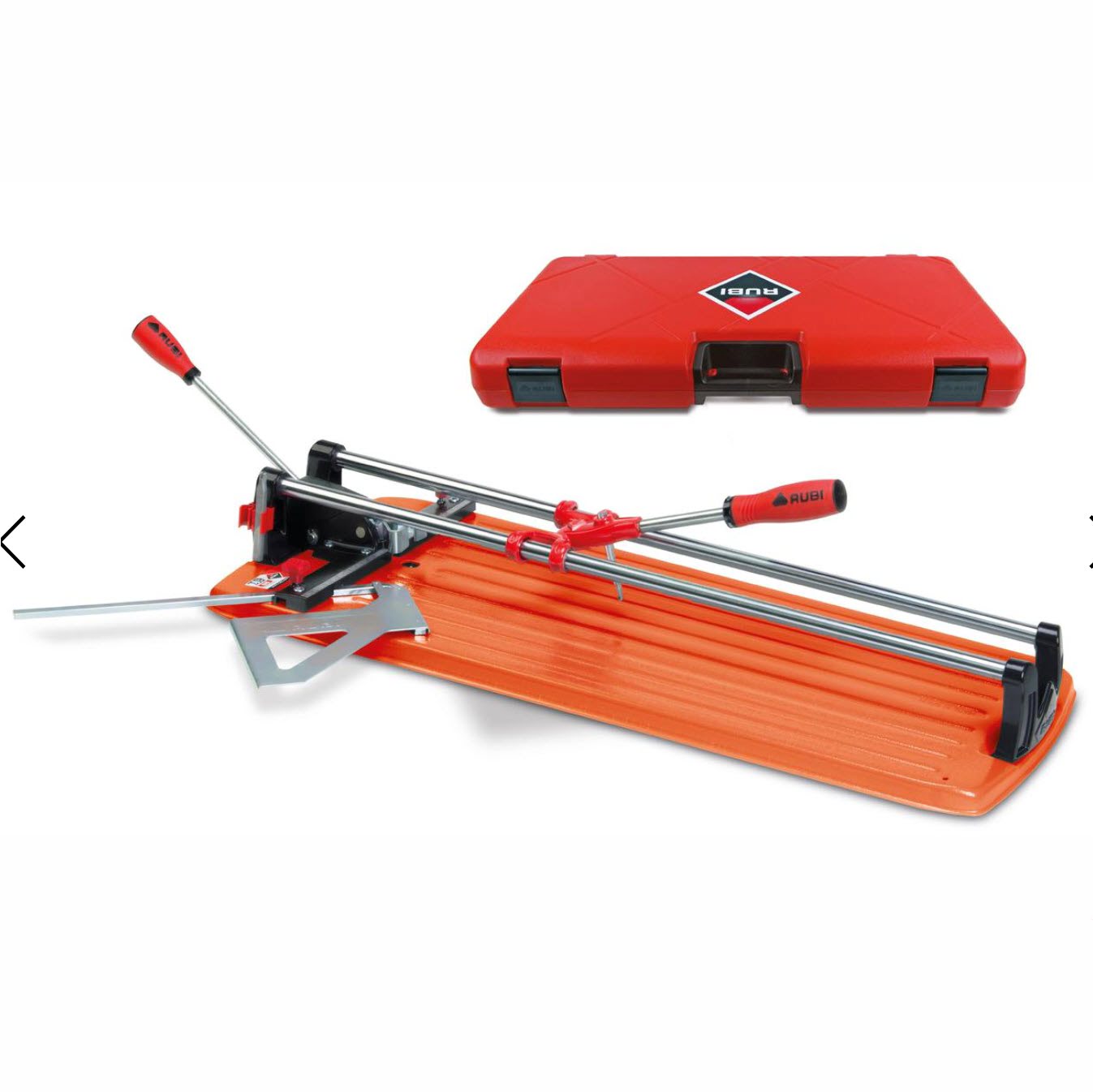 18922 CORTADOR RUBI MAX ORANGE, TS-66 - Imagen 2