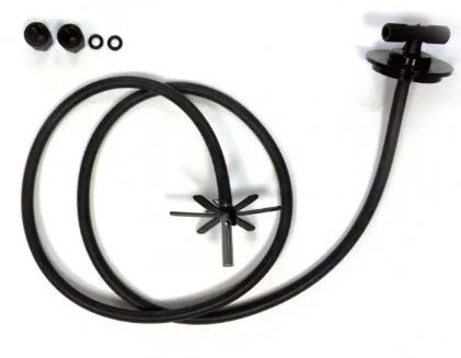 ROTH TE 760 ASPIRACION PARA DEPOSITOS - Imagen 2