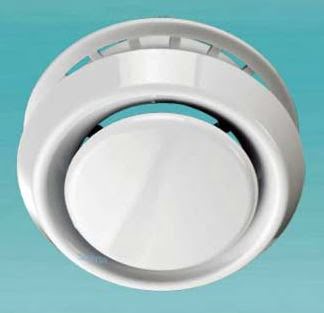 TECNA BOCA EXTRACCION A150VRF - Imagen 2