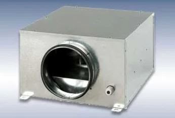 TECNA VENTILADOR TECNAVENTS KSB 315 EC 1260M3/H 400Pa 164W 1.35A 42dB P/COND. - Imagen 2