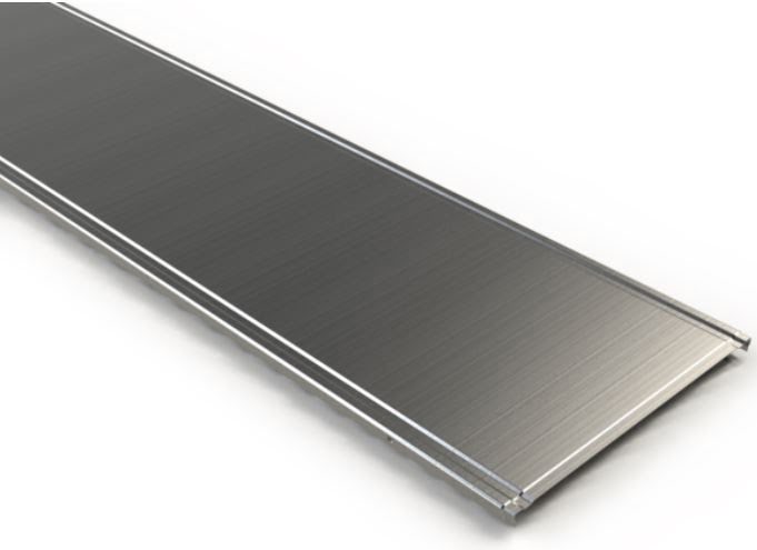 TAPA BANDEJA METALICA 150 GS 3m - Imagen 2