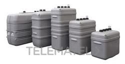 ROTH DEPOSITO GASOLEO ROTHALEN PLUS 1000 1143x700mm 1.000L
* CON DOCUMENTACION ADJUNTA - Imagen 2