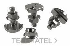 CONJUNTO TORNILLO CTBF EZ - Imagen 2