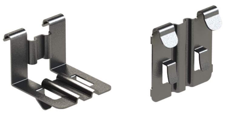 UNION RAPIDA BANDEJA URBF 65/105 EZ - Imagen 2