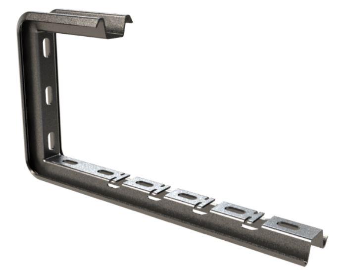 SOPORTE TECHO BANDEJA C-SHOT 150 GS - Imagen 2