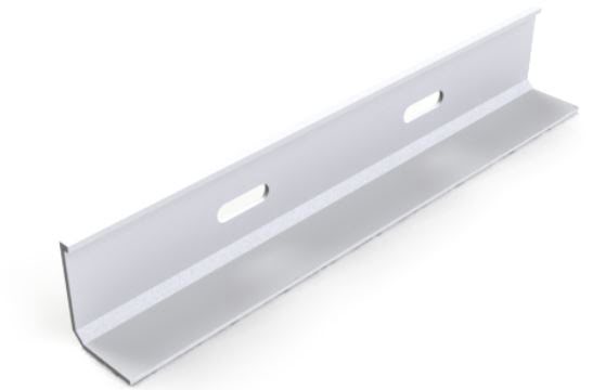 UNION BANDEJA PVC 60 UVM1 7035 - Imagen 2