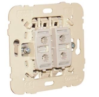 EFAPEL INTERRUPTOR PARA PERSIANA MEC 21 - Imagen 2