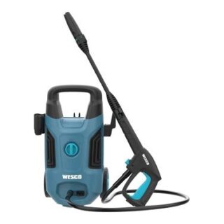 WESCO WS8672 HIDROLIMPIADORA 1400W 105 BAR