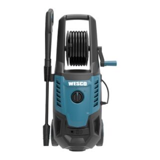 WESCO WS8675 HIDROLIMPIADORA 1800W 120 BAR