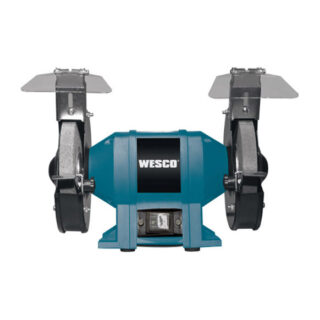 WESCO WS7800 ESMERILADORA 150 MM 250W