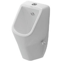 DURAVIT D-CODE URINARIO ALIM.SUP.BL. 0828300000