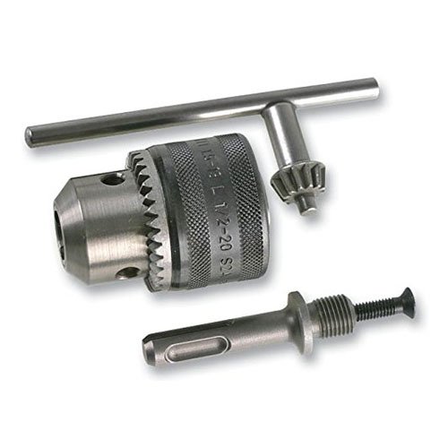 BOSCH ADAPTADOR SDS-PLUS C/PORTABROCAS