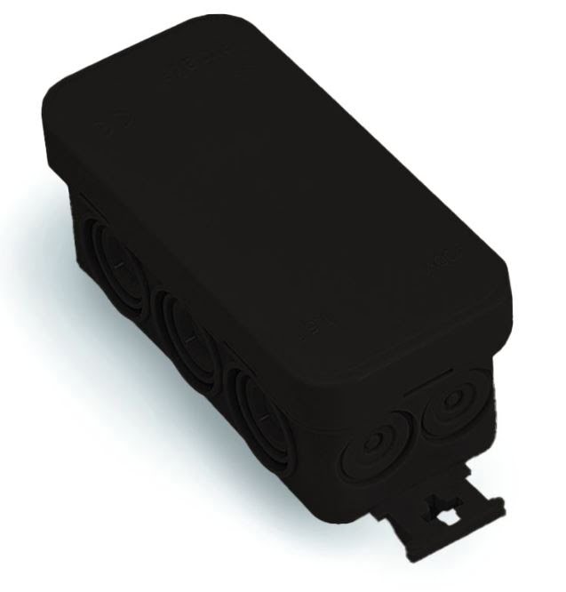 CAJA ESTANCA 90X43x39 - Imagen 2