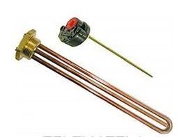 ARISTON KIT ELECTRICO 1,5 KW ARB ( 80-150) 3078069 - Imagen 2