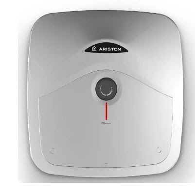 ARISTON TERMO ELECTRICO ANDRIS-R 15L. UR-EU (TOMAS POR ARRIBA) 3100548 - Imagen 2