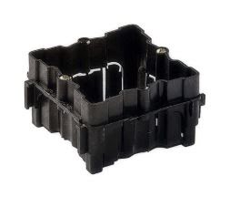 CAJA EMPOTRAR 66X66 UNIVERSAL UNITARIA