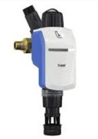 BWT FILTRO CARTUCHO BWT R/125 AUTOLIMPIANTE MANUAL - Imagen 2