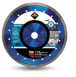 31932 RUBI DISCO DIAMANTE TVA 115 SUPERPRO - Imagen 2