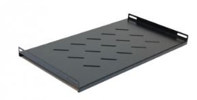 BANDEJA 19" FIJA MURAL 280mm 50Kg 1U - Imagen 2