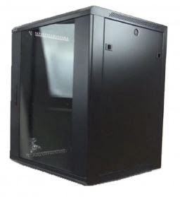 ARMARIO 19" M 18U F600 1 CUERPO + ACCESORIOS GLOBAL gtlan - Imagen 2