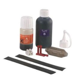 ASTRAL 35661 KIT VULCANIZADO PARA CABLES 8-12mm - Imagen 2