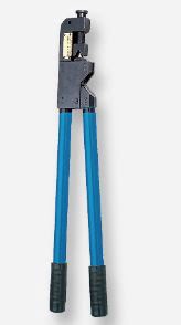 SOFAMEL HERRAMIENTA ENGASTE TERMINALES 16-240MM