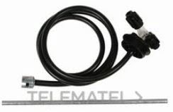 SCHUTZ TUBO UNION ASPIRACION DEP.C/T ROSCA 2" - Imagen 2