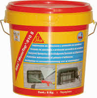 SIKA MONOTOP 910 S CUBO 4KG