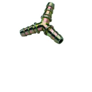 BUTANO DERIVACION  Y  GOMA