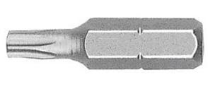 WITTE PUNTA TORX T 40 25 MM. - Imagen 2