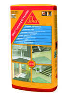 SIKACERAM 252 STARFLEX BLANCO 25KG (C2TS1)