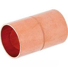 MANGUITO UNION H-H 270CU 3/4" COBRE - Imagen 2