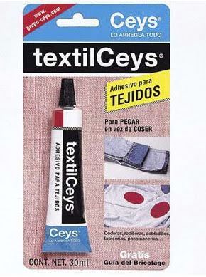 CEYS TEXTILCEYS - Imagen 2