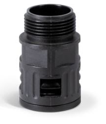 GAESTOPAS RACOR PG-13 IP66 PA GRIS (DN14-AD18,5)