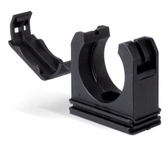 GAESTOPAS SOPORTE RQS PG 13 GRIS - Imagen 2