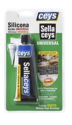 SELLACEYS TRANSPARENTE BLISTER 50ML