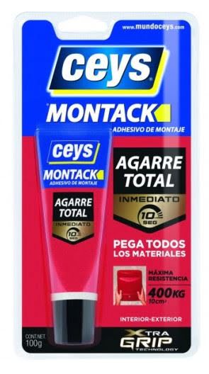 CEYS MONTACK EXPRESS BLISTER 100ML