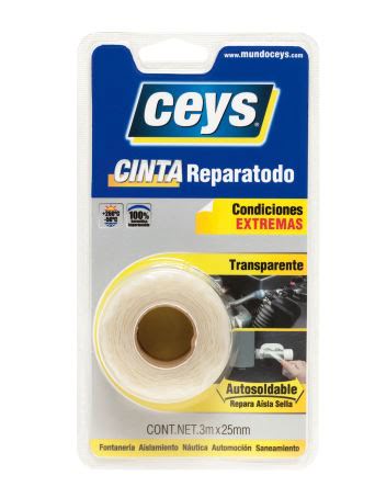 CEYS CINTA REPARATODO - Imagen 2