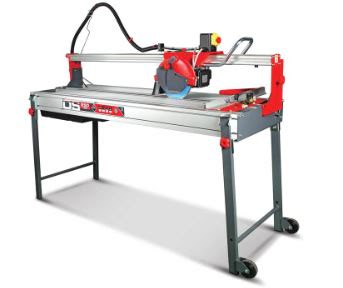 RUBI CORTADORA ELECTRICA DS-50-N 1500 230V 50HZ - Imagen 2