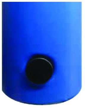 TECNA ACUMULADOR ACS MAXI 3 300L (BOMA DE CALOR) - Imagen 2