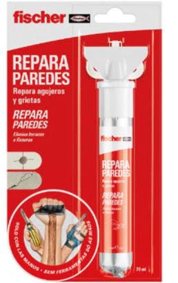 FISCHER REPARA PAREDES - Imagen 2
