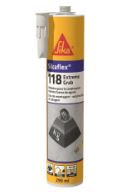 SIKAFLEX 118 ADHESIVO CARTUCHO BLANCO 290cc - Imagen 2