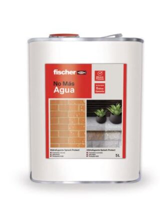 FISCHER HIDROFUGANTE 5L
