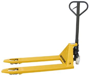 TRANSPALETA AYERBE 2500 THN 2500KG RUEDAS NYLON - Imagen 2