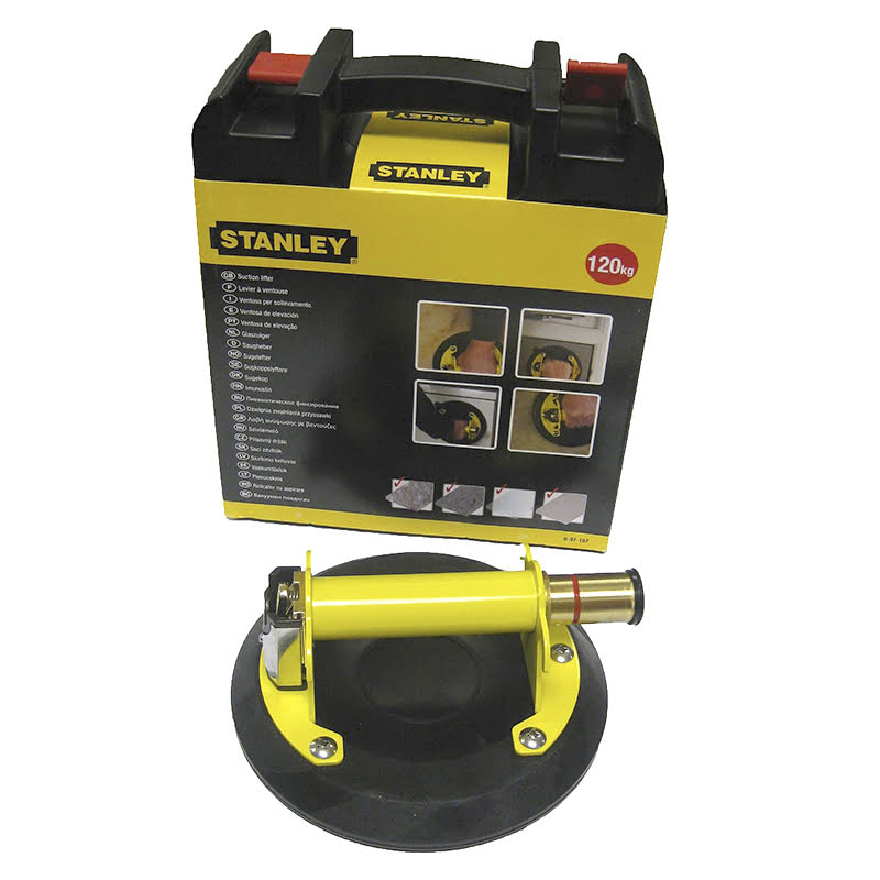 STANLEY VENTOSA 1 CABEZA (120KG) - Imagen 3