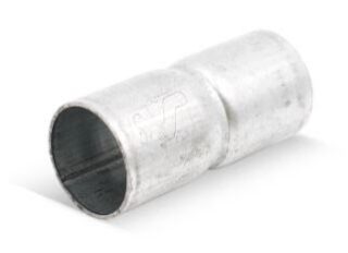 GAESTOPAS MANGUITO ACERO SIMPLE M-63