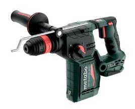 METABO MARTILLO COMBINADO BATERIA KH 18 LTX BL 24Q