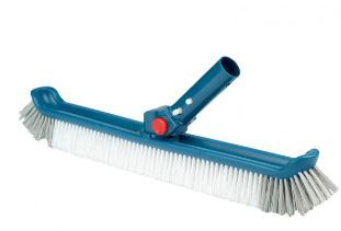 ASTRAL 69656 CEPILLO PARED MANGO AJUSTABLE BLUE LINE CLIP - Imagen 2