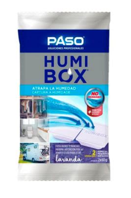 PASO HUMIBOX LAVANDA 2x60GR - Imagen 2