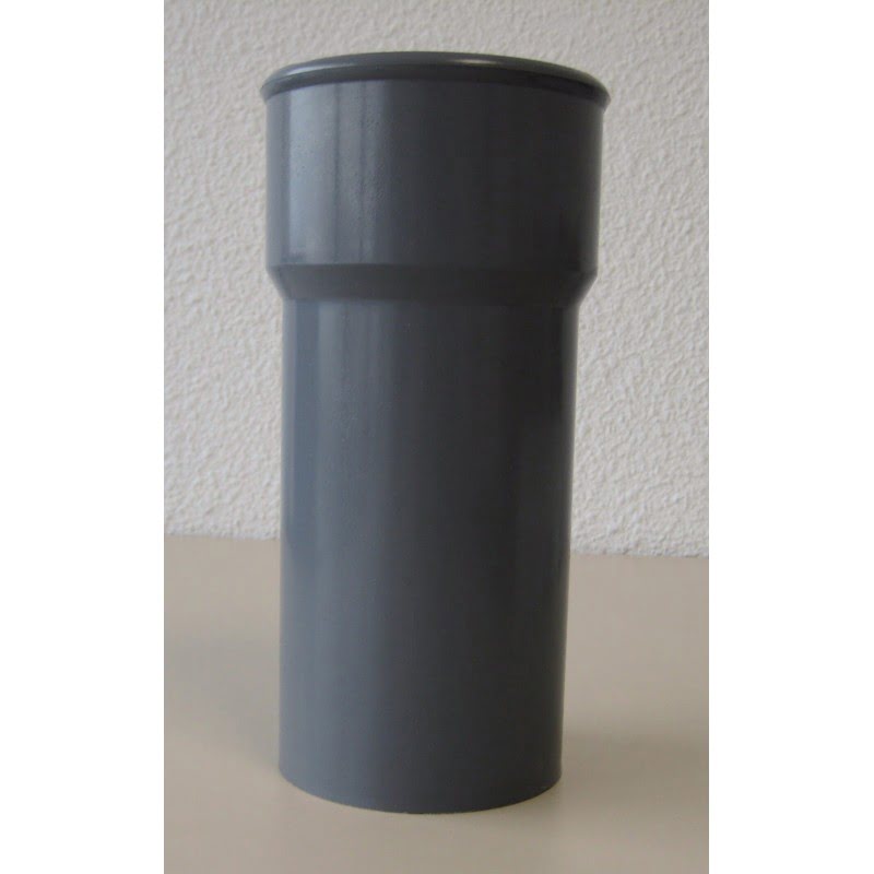 MANGUITO REPARACION PVV-2 d.110 PARA TUBO SIN COPA - Imagen 2